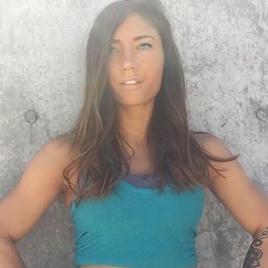 Meet your Posher, Arabella